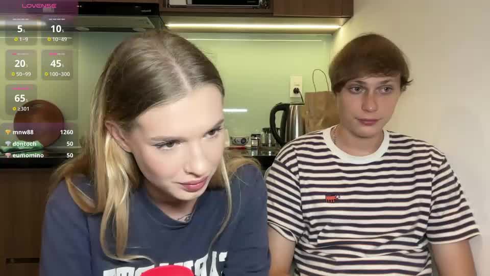 pussymoneywet Webcam Chat September 24, 2026
