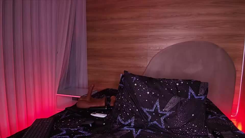 kiaralopez_ Webcam Chat September 24, 2026
