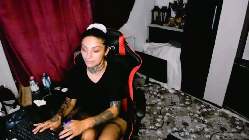 lucky_denizz Webcam Chat September 24, 2026