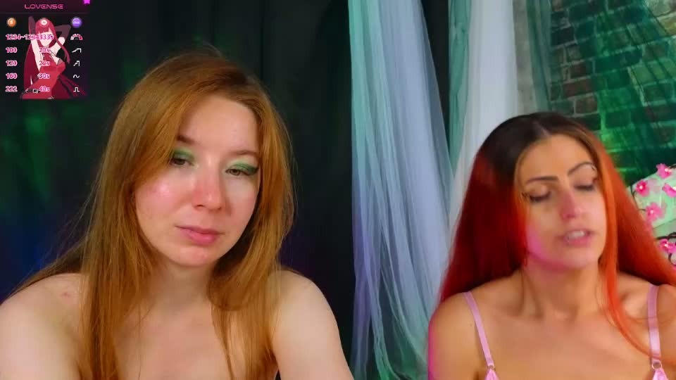 sharonrodrigueez Webcam Chat September 24, 2026