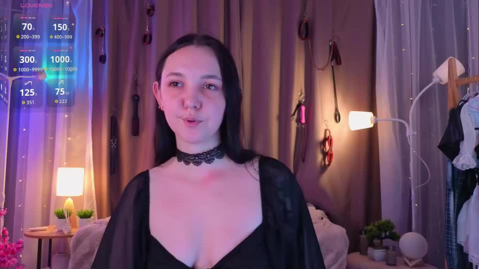 cindybekitty Webcam Chat September 24, 2026