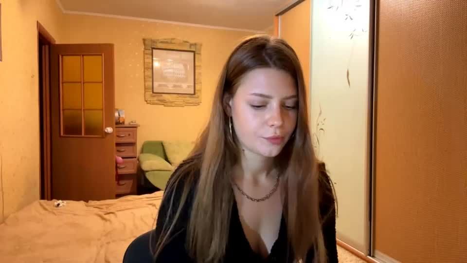 blisstouch_9 Webcam Chat September 24, 2026