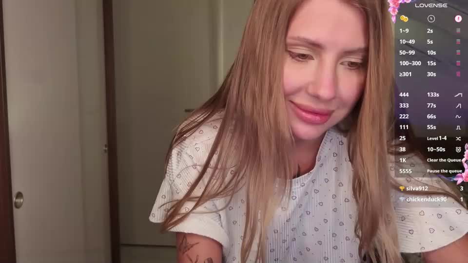 sheislilith Webcam Chat September 24, 2026