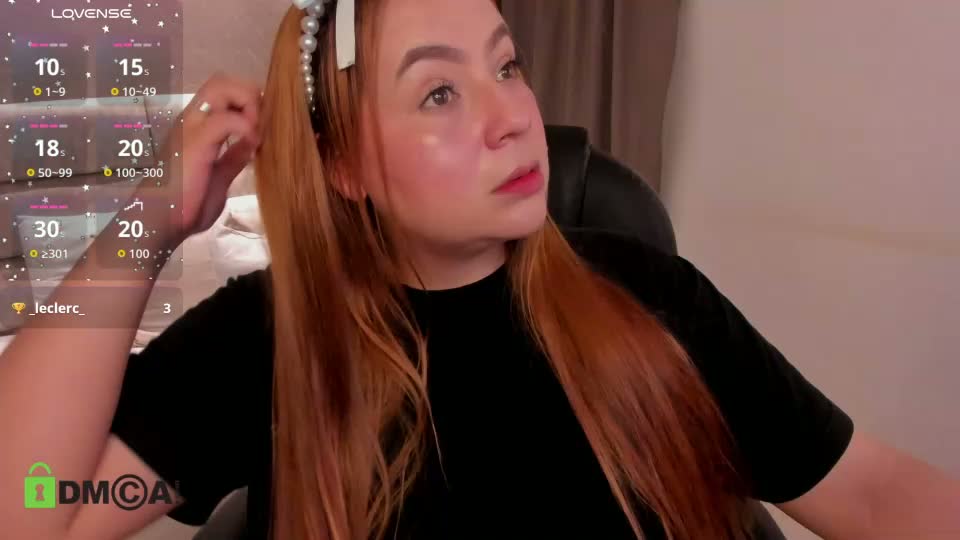 miaparker25 Webcam Chat September 24, 2026