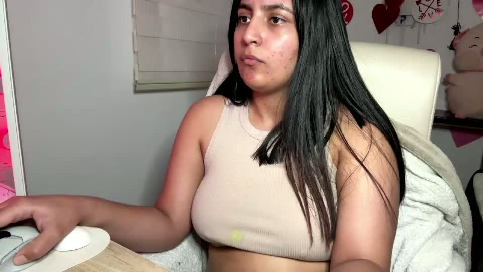cloe_small08 Webcam Chat September 24, 2026