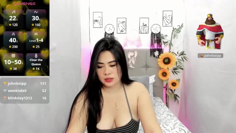 jaz_zle Webcam Chat September 24, 2026