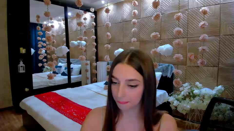 flirtyspark Webcam Chat September 24, 2026