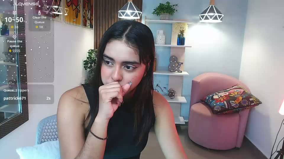 _lucy_grey Webcam Chat September 24, 2026