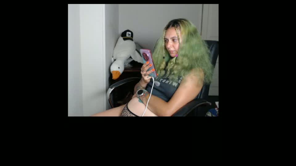 ginger_stay Webcam Chat September 24, 2026