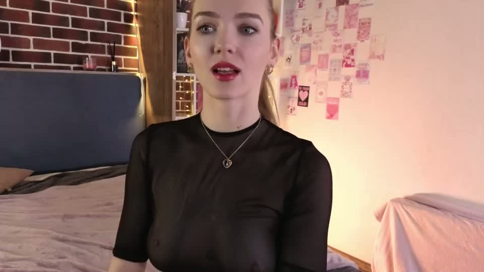 tomikavilandre Webcam Chat September 24, 2026