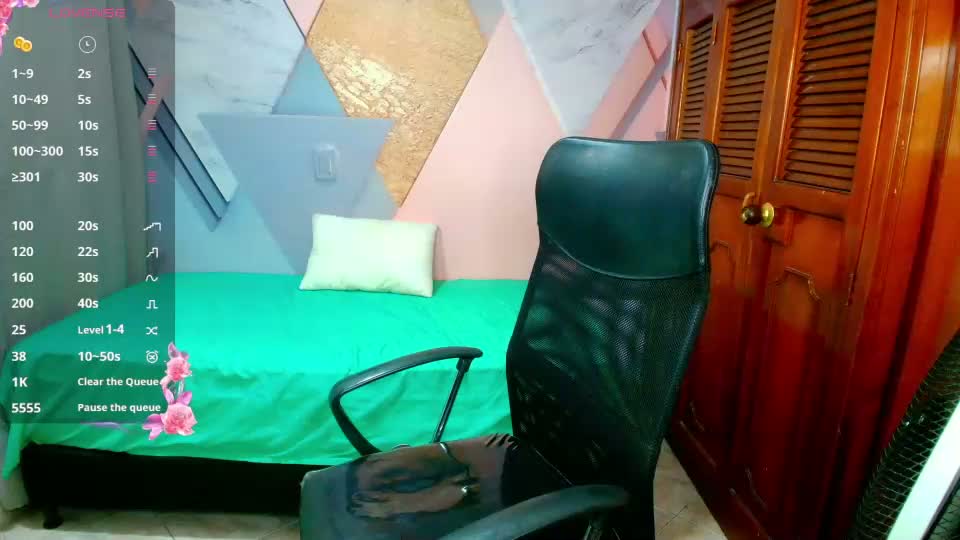 raylin_escobar Webcam Chat September 24, 2026