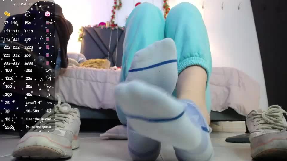 sanyaseraphine0 Webcam Chat September 24, 2026