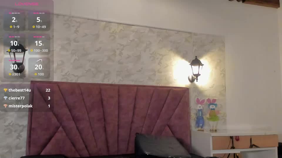 sofia1_9 Webcam Chat September 24, 2026