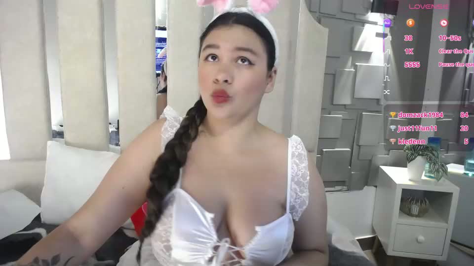 belen_green Webcam Chat September 24, 2026