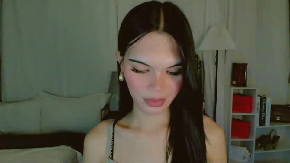 yourlovekylie Webcam Chat September 24, 2026
