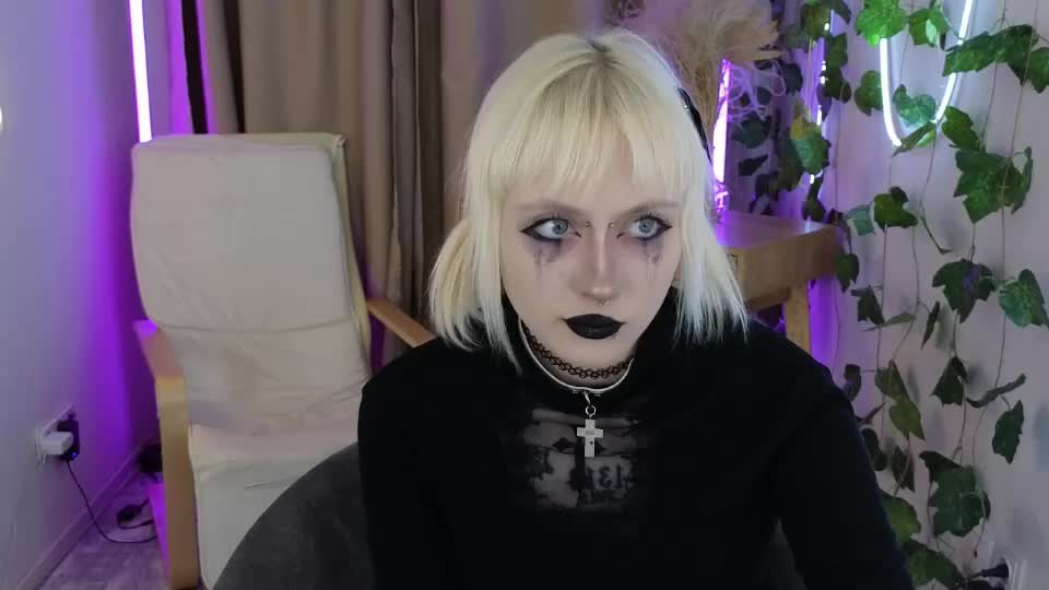 rraffaellka Webcam Chat September 24, 2026