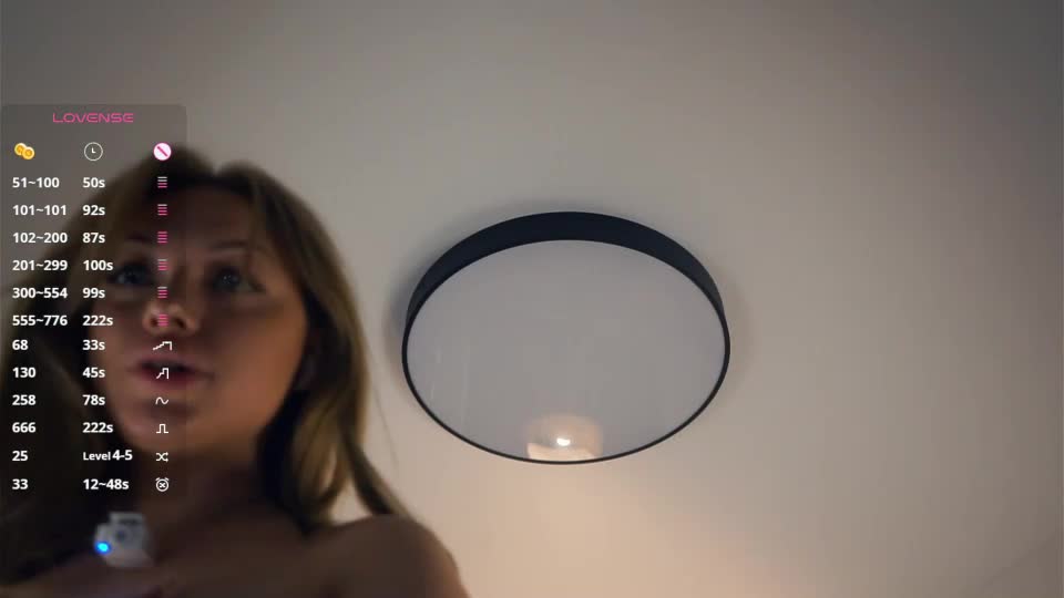 emmiemurray Webcam Chat September 24, 2026