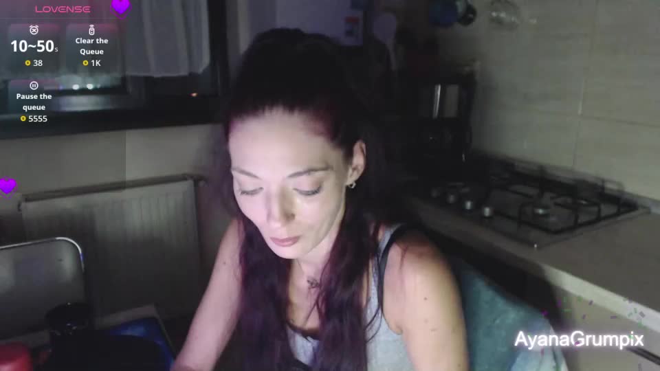 ayanagrumpixx Webcam Chat September 24, 2026