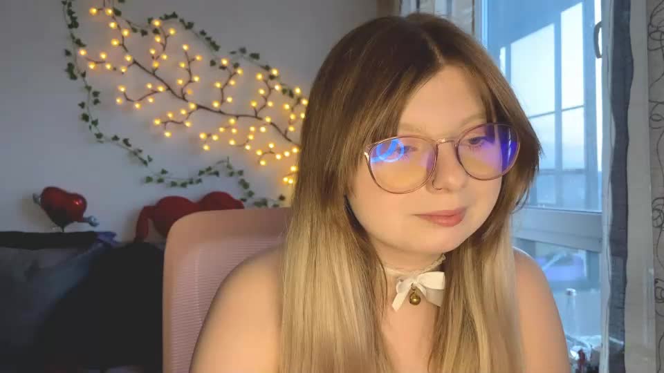 kirayume Webcam Chat September 24, 2026