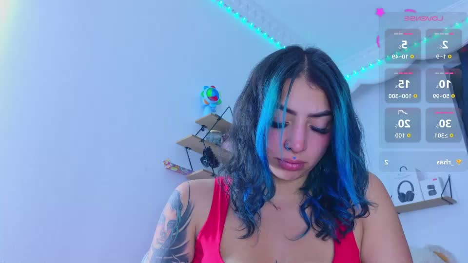 candyrisex Webcam Chat September 24, 2026