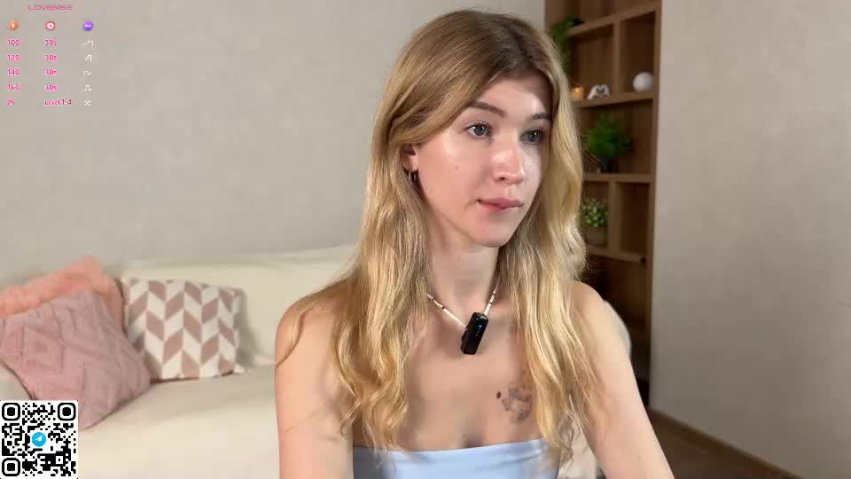kissyourtessa Webcam Chat September 24, 2026