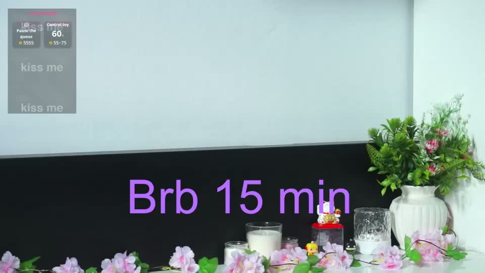 evaandluna Webcam Chat September 24, 2026