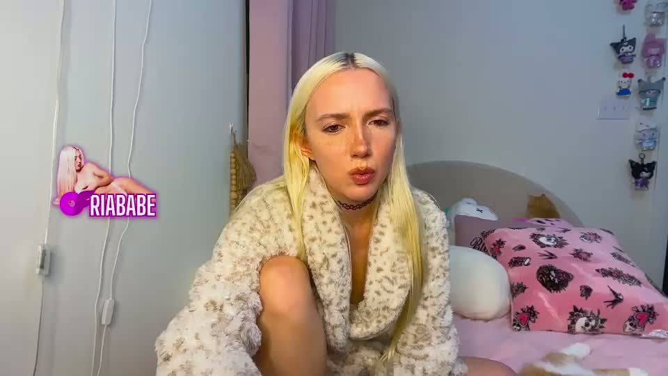 riababe Webcam Chat September 24, 2026