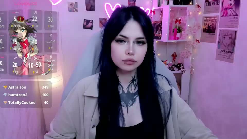 morana_batt Webcam Chat September 24, 2026