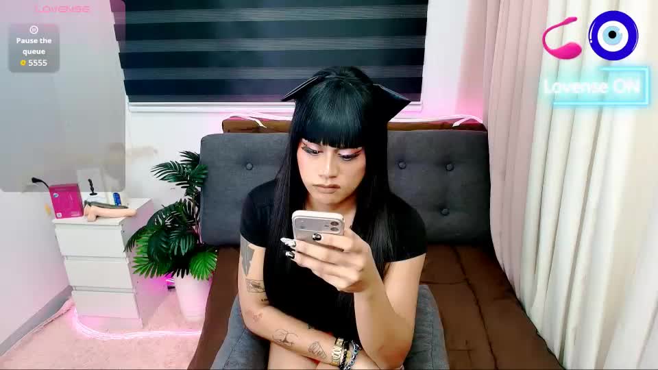 tiffany_finley Webcam Chat September 24, 2026