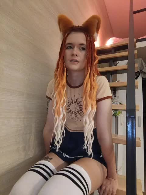 YukiFox Webcam Chat September 24, 2026