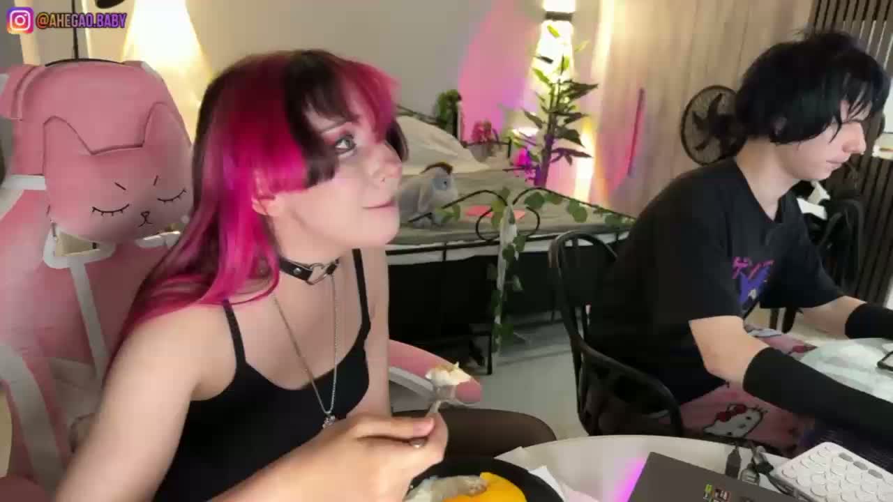 h3ntai-baby Webcam Chat September 24, 2026
