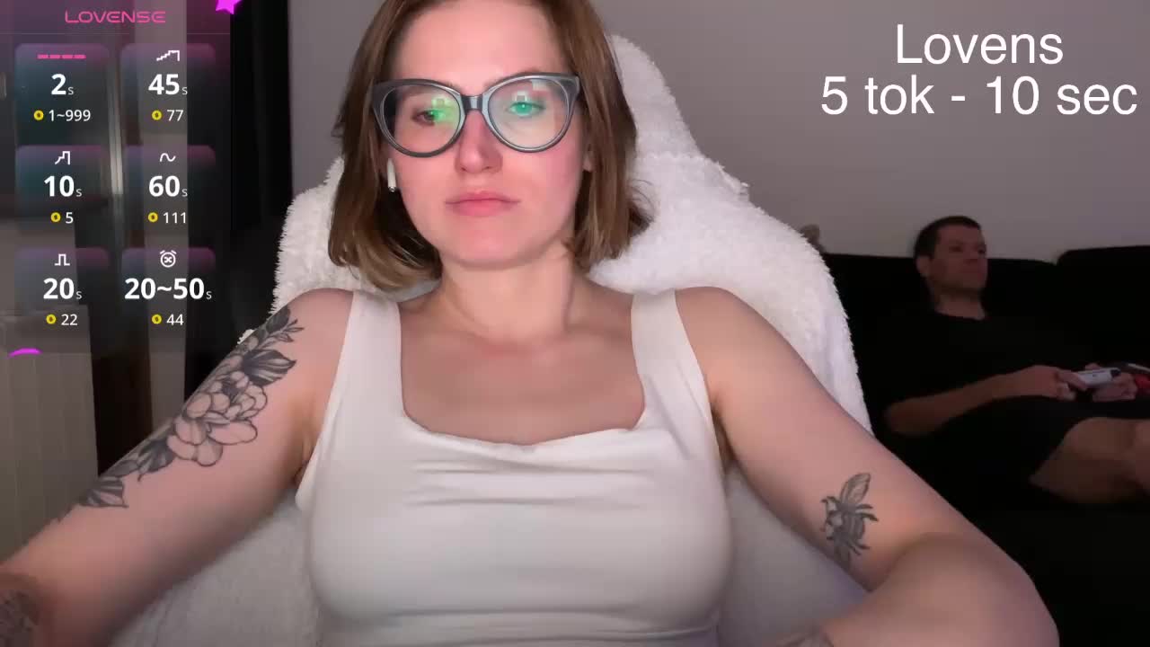 Sexy-Sweets Webcam Chat September 24, 2026