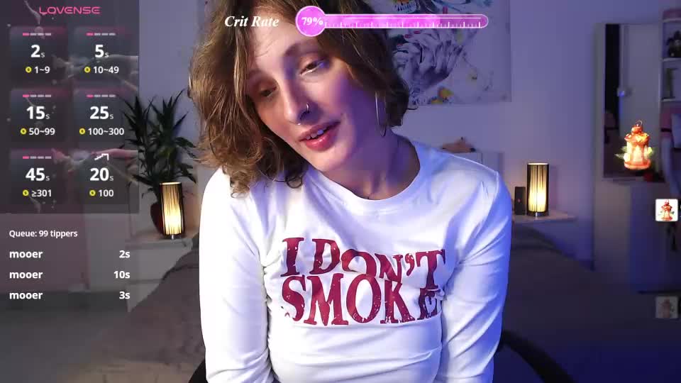 ariana_verx Webcam Chat September 24, 2026