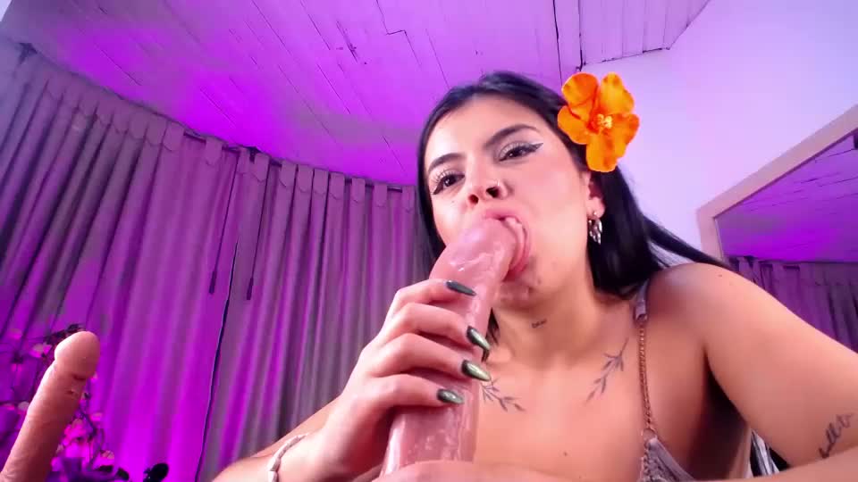 tamararosses Webcam Chat September 24, 2026