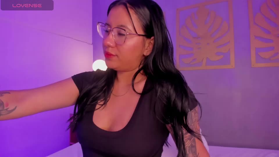 majo_rose Webcam Chat September 24, 2026