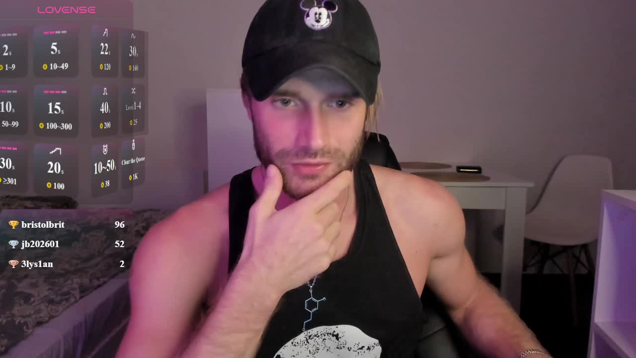 Paul-Rolex Webcam Chat September 24, 2026