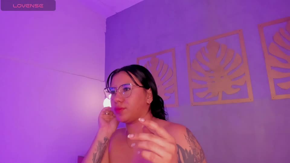 majo_rose Webcam Chat September 24, 2026