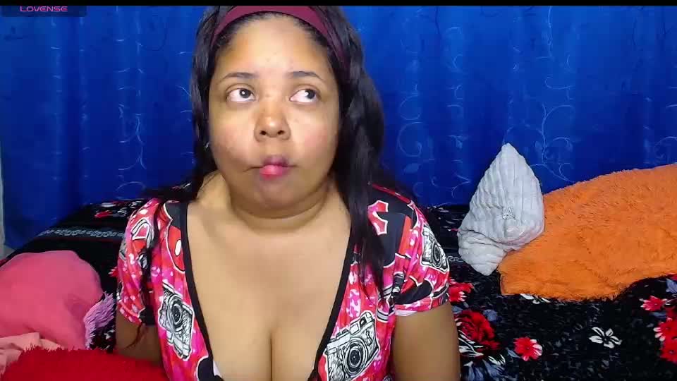 melika_sweet Webcam Chat September 24, 2026