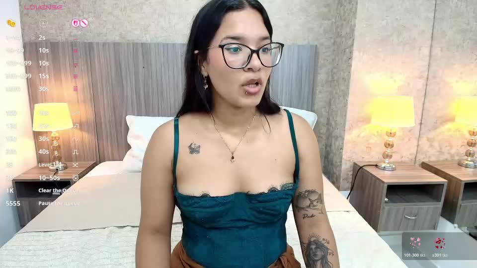 olivia_carballo Webcam Chat September 24, 2026
