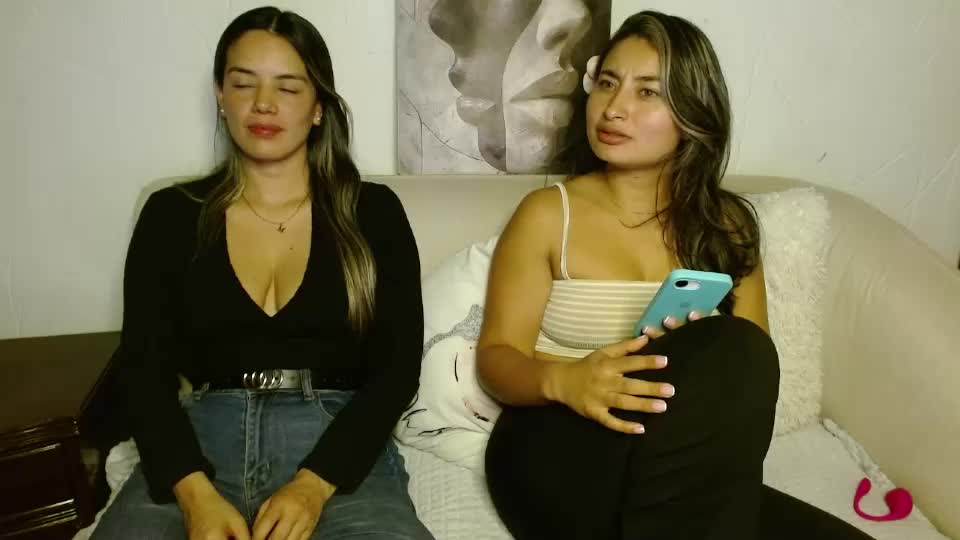 katalina_sexygirl Webcam Chat September 24, 2026
