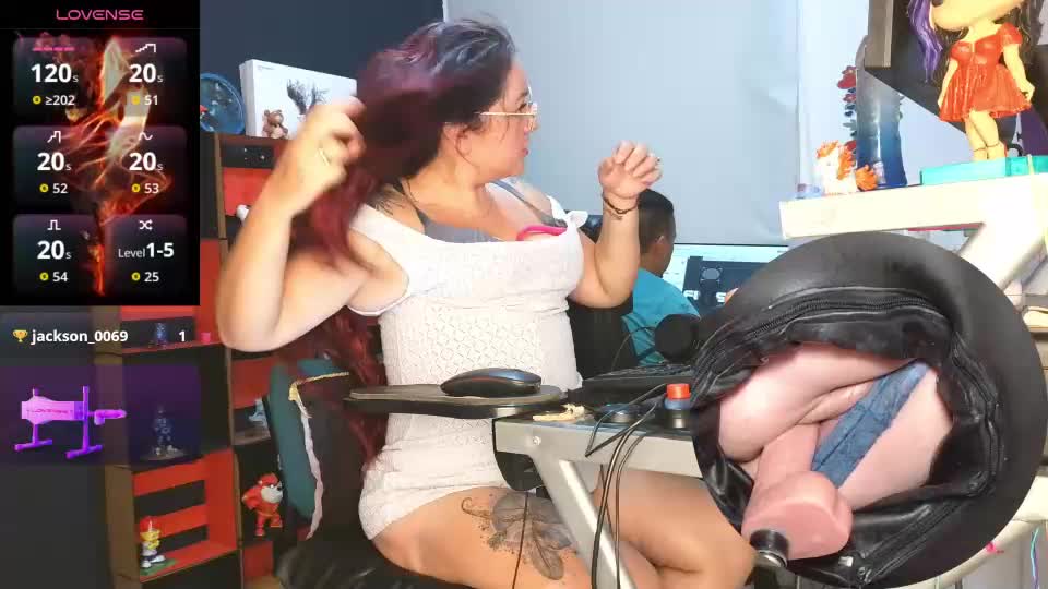 kyobiker223 Webcam Chat September 24, 2026