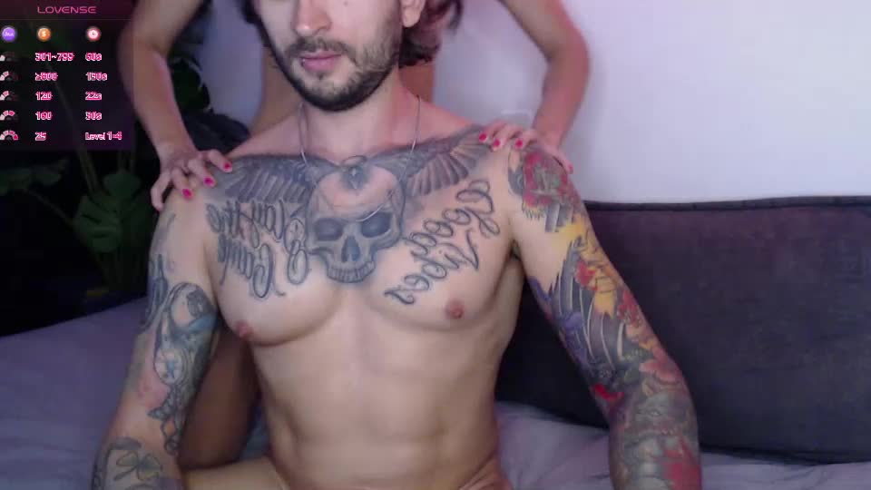 marco_allison43 Webcam Chat September 24, 2026