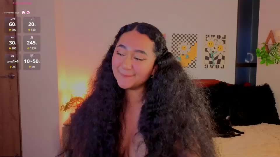 hipatiaandhephaestus Webcam Chat September 24, 2026