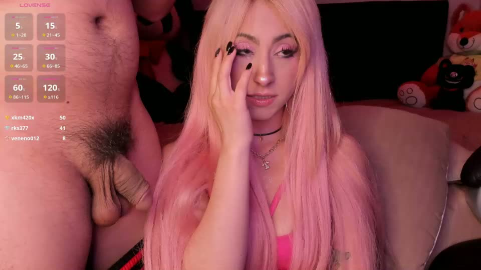sextape_couple Webcam Chat September 24, 2026