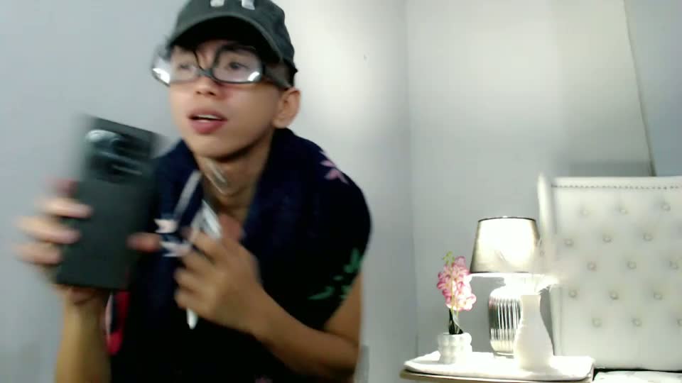 nerdy_nate Webcam Chat September 24, 2026