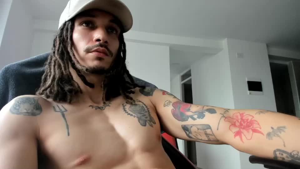 shiryu_ak Webcam Chat September 24, 2026
