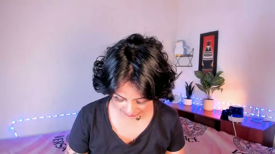 adriannyp Webcam Chat September 24, 2026
