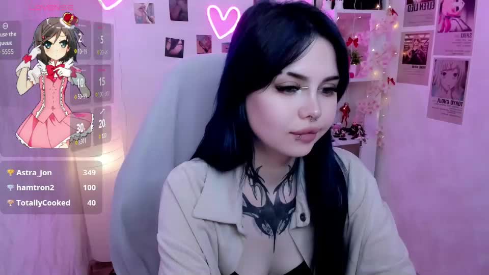 morana_batt Webcam Chat September 24, 2026