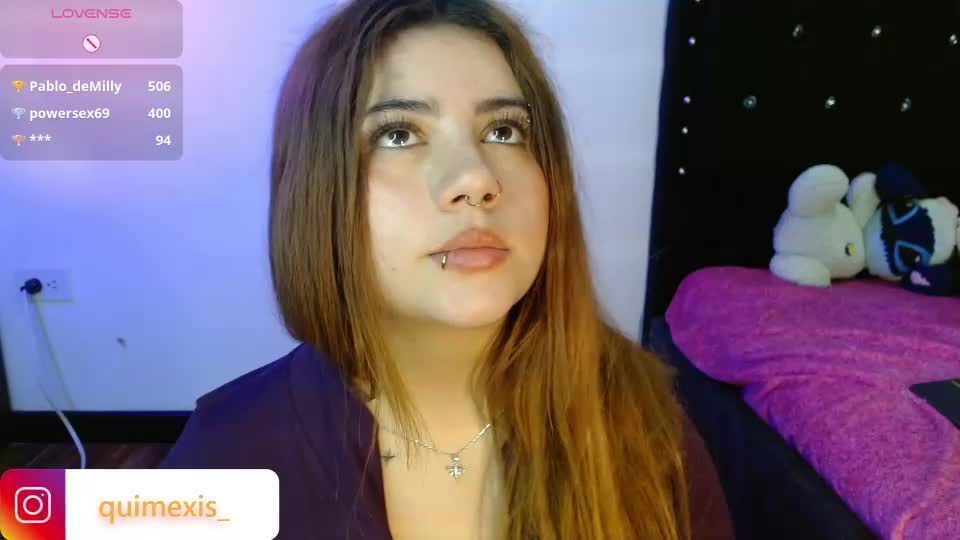 quimexis Webcam Chat September 24, 2026
