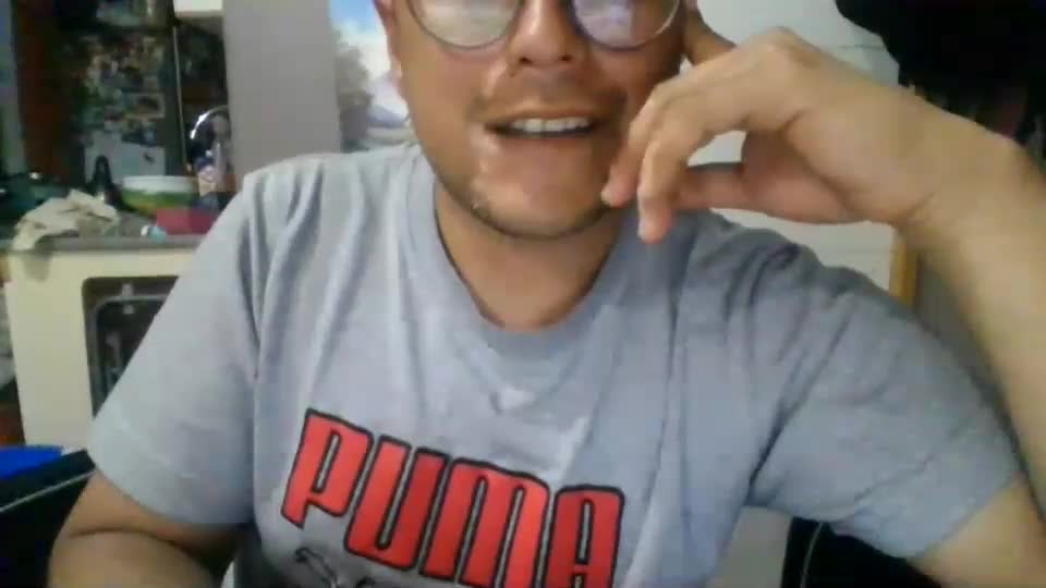 m4nchad0s Webcam Chat September 24, 2026